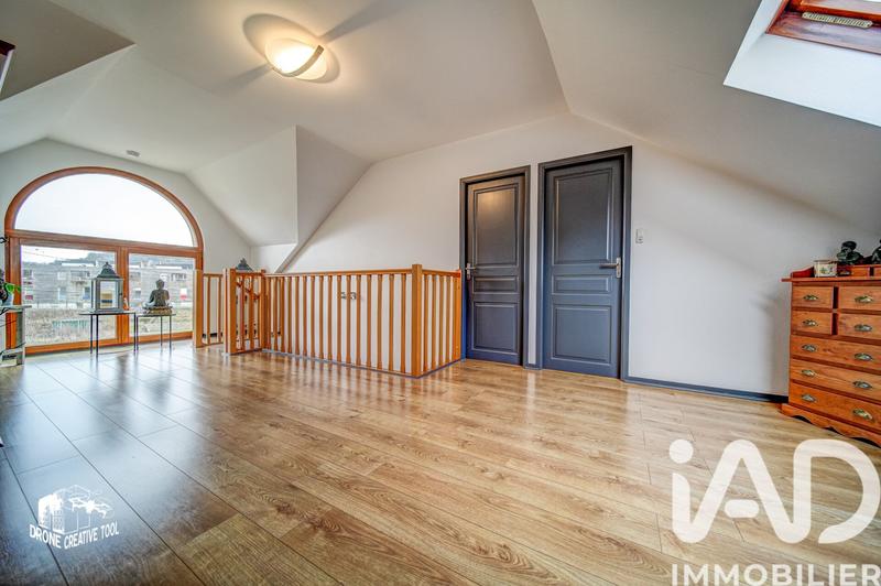 Maison - 148 m² - 6 pièces