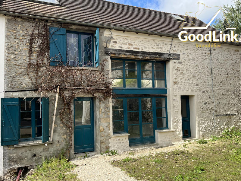 Maison - 150 m² - 5 pièces