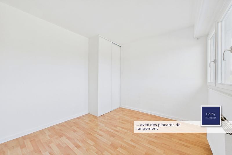 Maison - 91 m² - 4 pièces