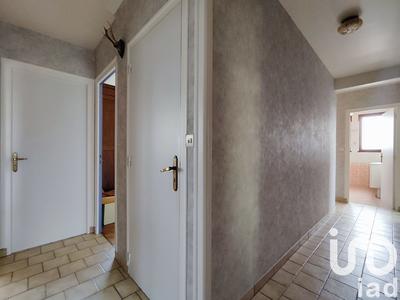 Maison - 103 m² - 6 pièces