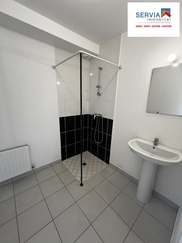 Maison contemporaine - 100 m² - 5 pièces