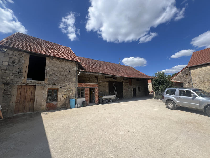 Maison - 120 m² - 4 pièces