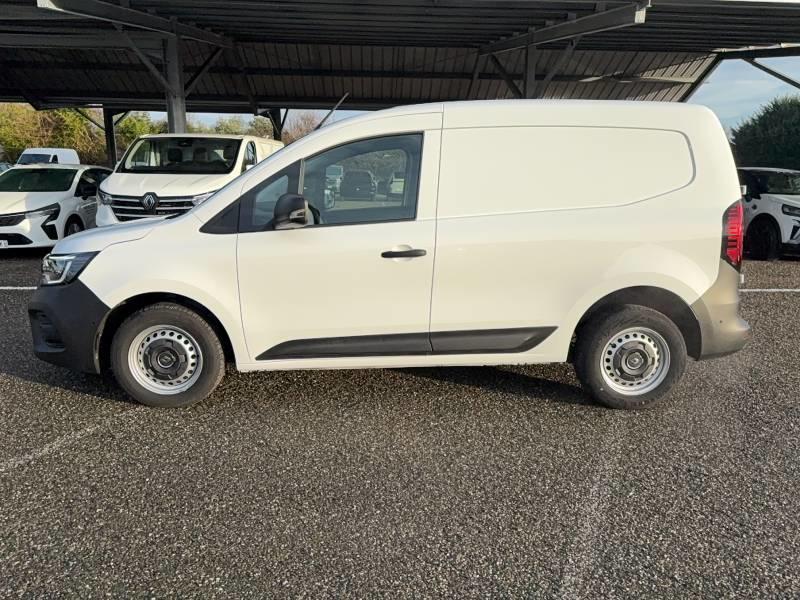 Renault Kangoo Van Blue Dci 95 Grand Confort- 22