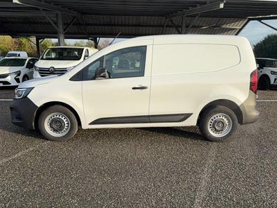 Renault Kangoo Van Blue Dci 95 Grand Confort- 22