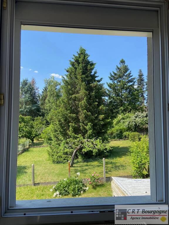 Maison ancienne - 122 m² - 5 pièces