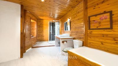 Maison - 117 m² - 4 pièces