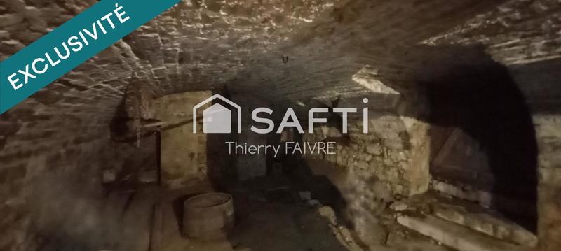 Maison - 149 m² - 5 pièces