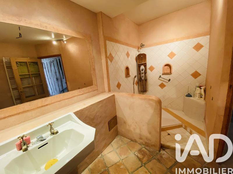 Maison de village - 190 m² - 8 pièces