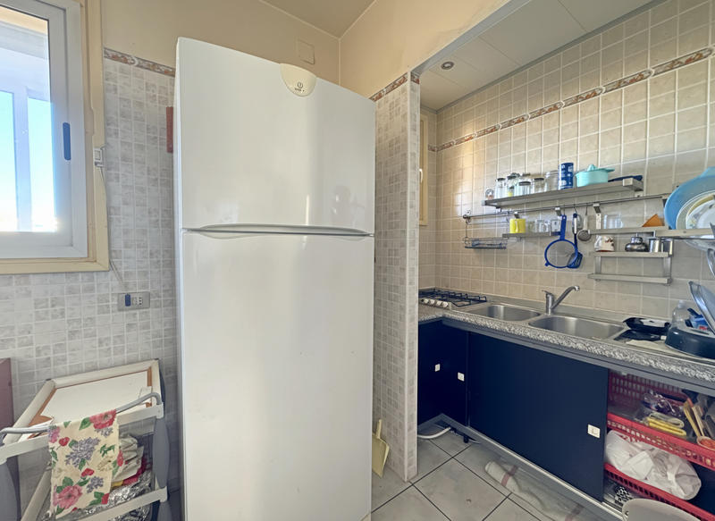 Appartement - 133 m² - 4 pièces