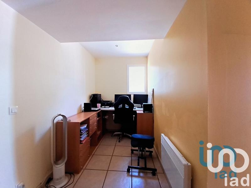 Maison - 214 m² - 8 pièces