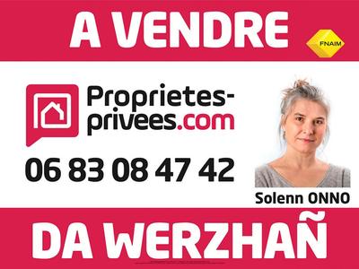 Terrain constructible - 435 m²