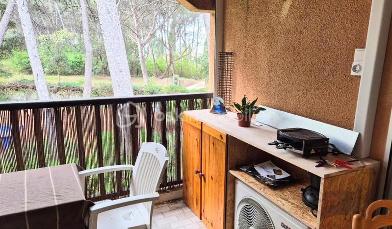 Studio - 22 m² - 1 pièce