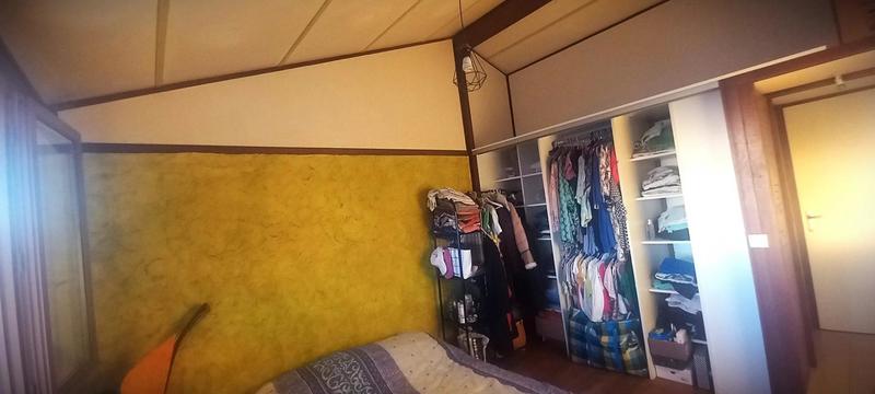 Maison de village - 65 m² - 3 pièces