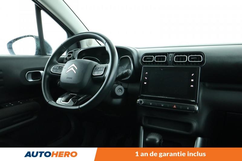 Citroën C3 Aircross 1.5 Blue-HDi Shine Bv6 100 ch