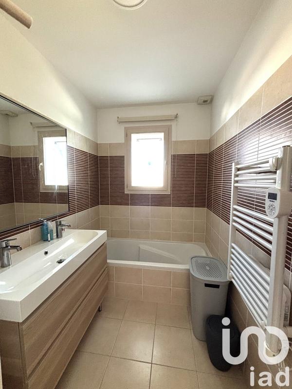 Maison - 136 m² - 6 pièces