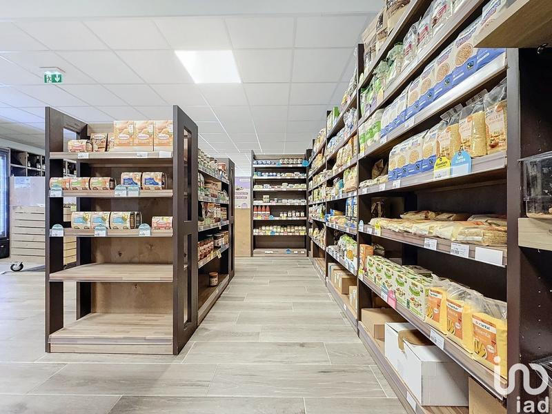 Local commercial - 150 m²