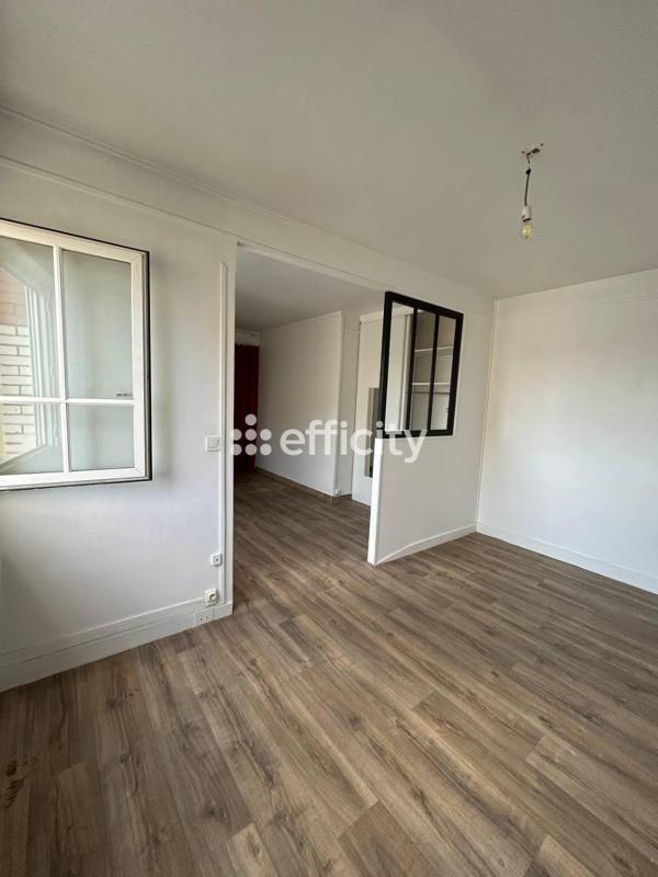 Appartement - 25 m² - 2 pièces