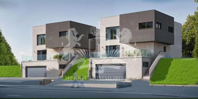 Terrain constructible - 418 m²