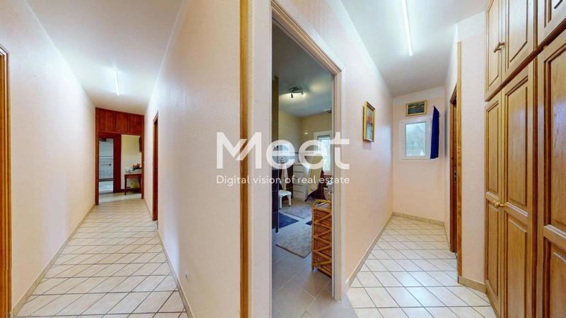 Propriété - 5 pièces