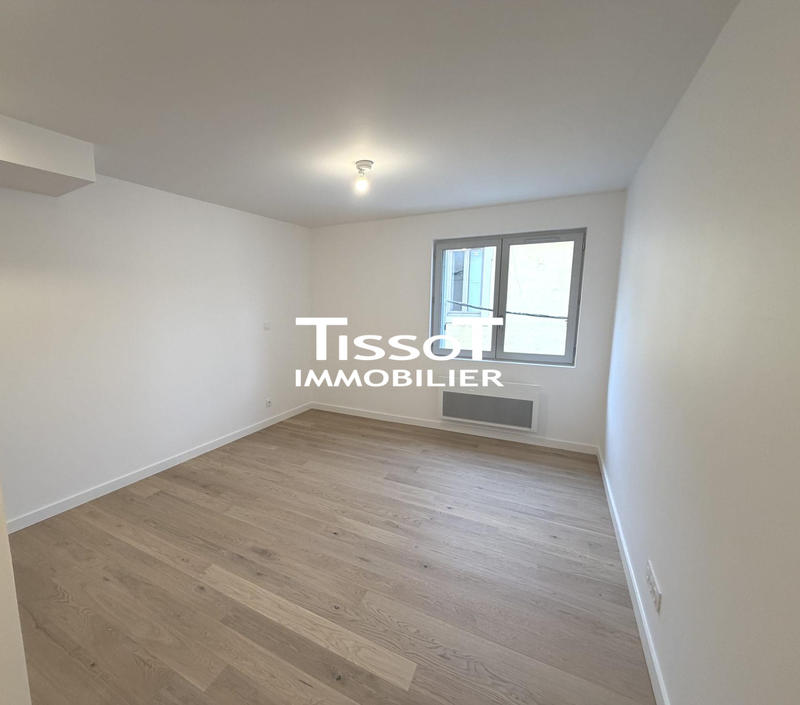 Appartement - 26 m² - 1 pièce