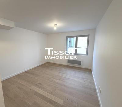 Appartement - 26 m² - 1 pièce