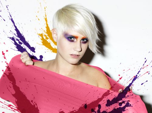 Wilfrid Karloff Lumiere