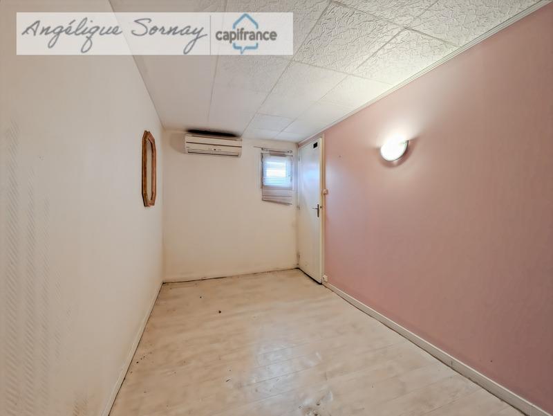 Maison - 101 m² - 4 pièces