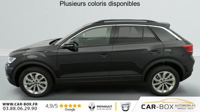 Volkswagen t-Roc 2.0 Tdi 150 Start Stop Dsg7 Life Plus