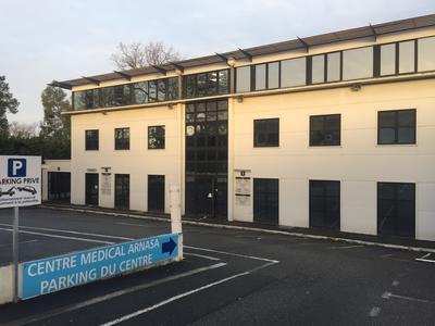 Agathe Cuny Nutritionniste