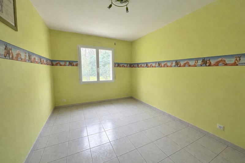 Maison - 134 m² - 6 pièces