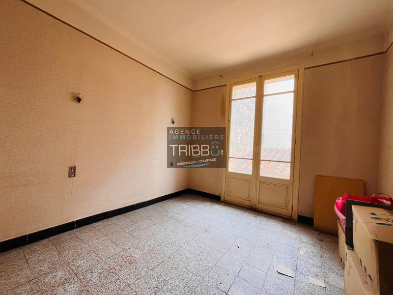 Maison de village - 75 m² - 4 pièces