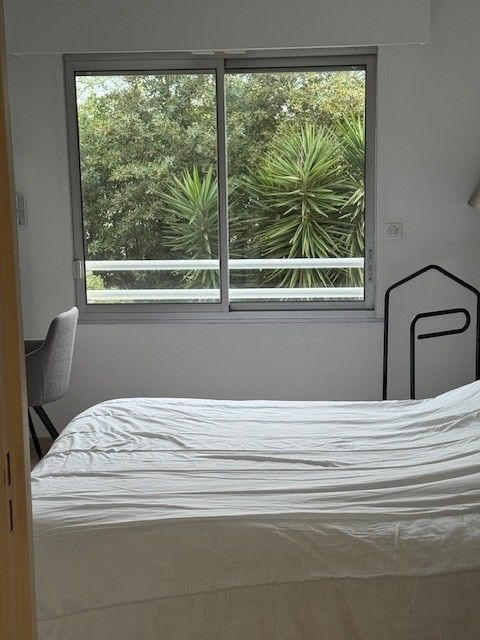 Appartement - 56 m² - 2 pièces