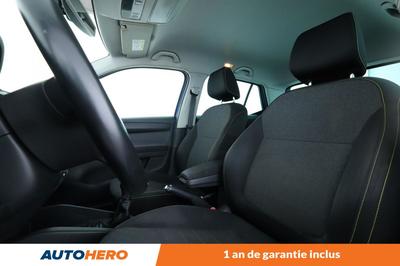 Skoda Fabia 1.0 Mpi Edition 75 ch