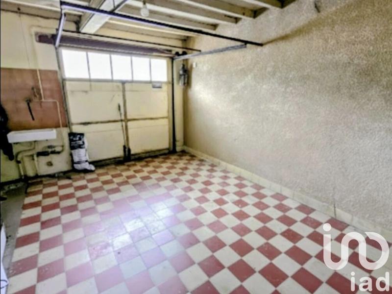 Maison - 114 m² - 4 pièces