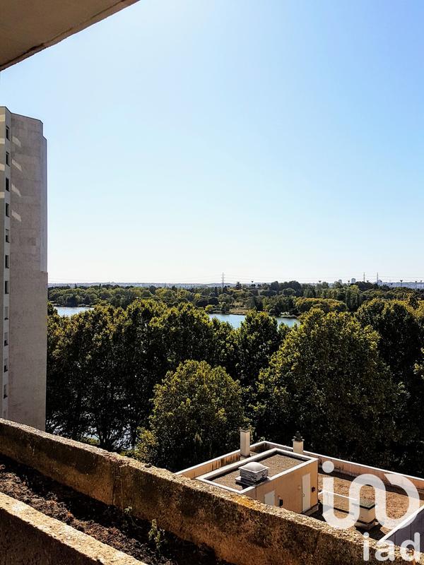 Appartement - 55 m² - 2 pièces