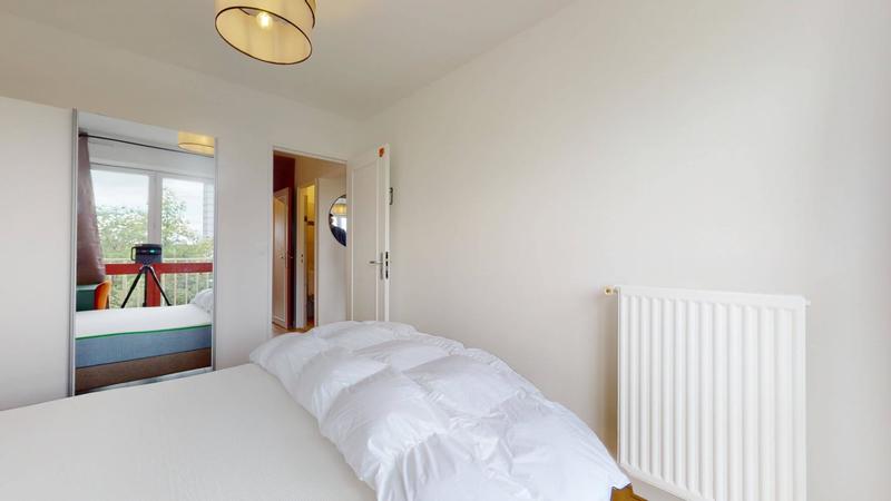 Appartement - 79 m²