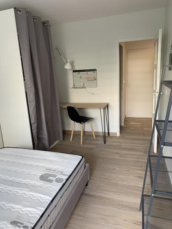 Appartement - 112 m² - 5 pièces