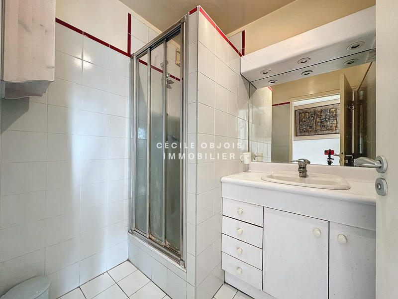 Appartement - 112 m² - 5 pièces