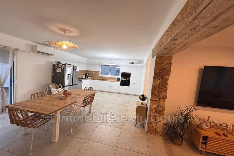 Maison - 103 m² - 4 pièces