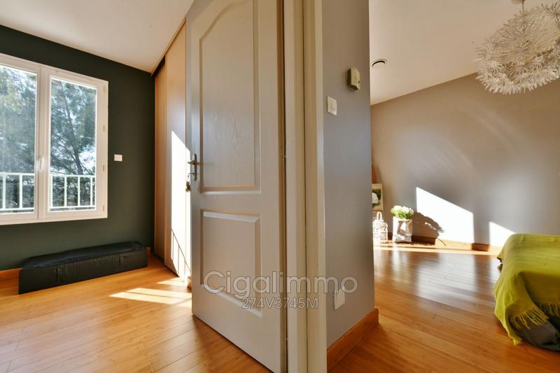 Villa - 160 m² - 6 pièces