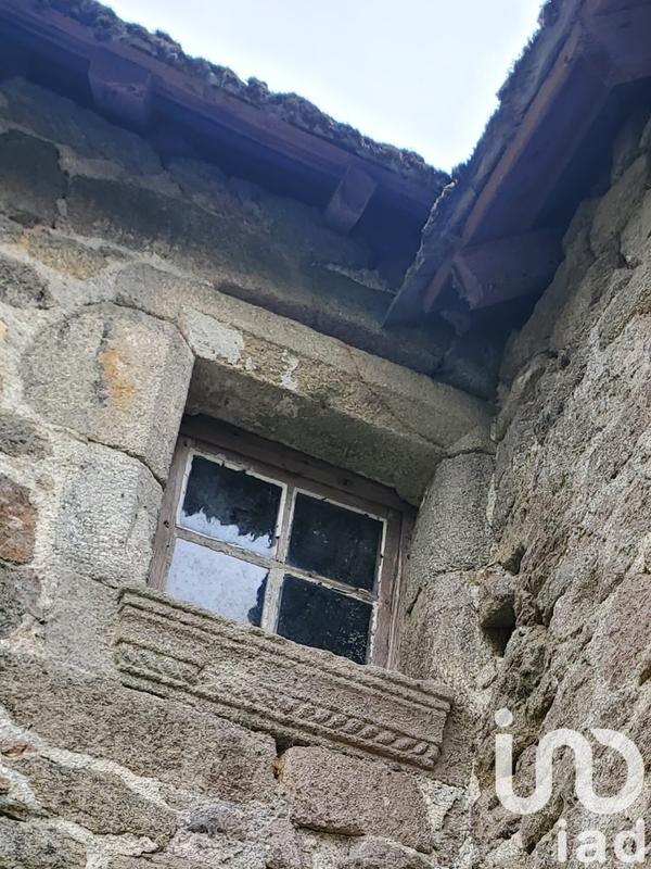 Maison de campagne - 240 m² - 5 pièces