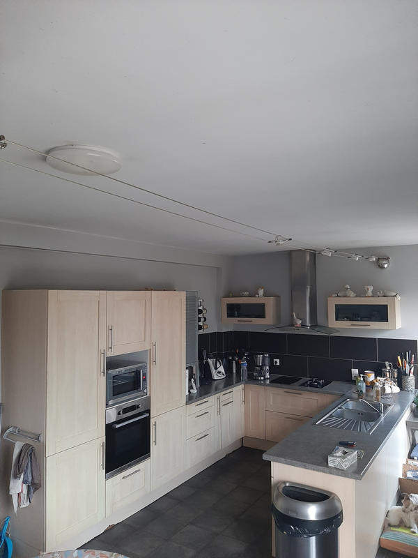 Maison - 176 m² - 8 pièces