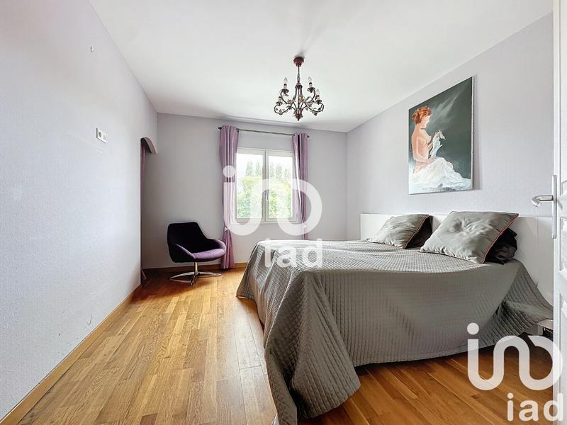 Maison - 224 m² - 5 pièces