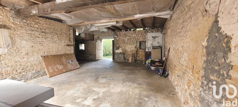 Maison - 180 m² - 3 pièces