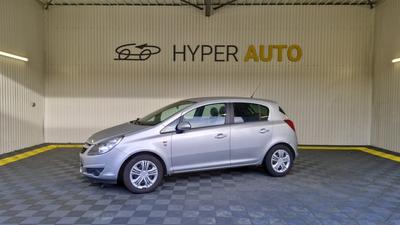 Opel Corsa (4) 1.3 Cdti 75 Pack Clim