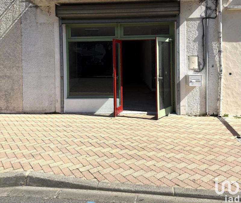 Local commercial - 172 m²