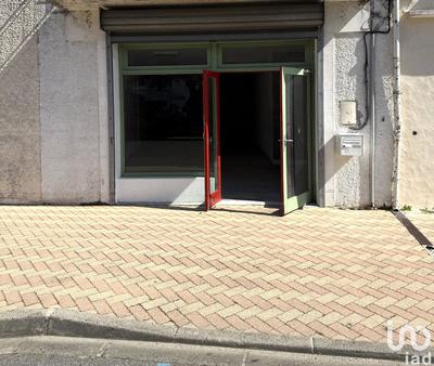 Local commercial - 172 m²