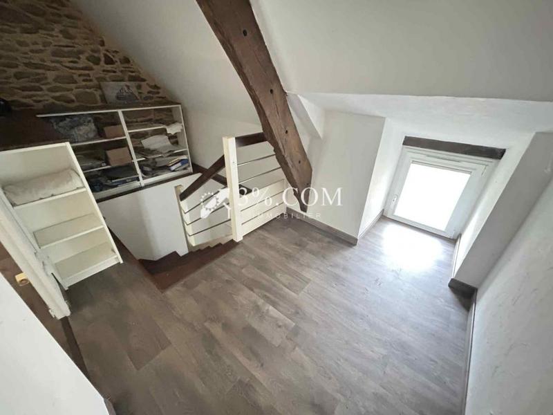 Maison - 80 m² - 3 pièces
