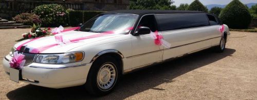 Pithiviers Limousines