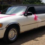 Pithiviers Limousines